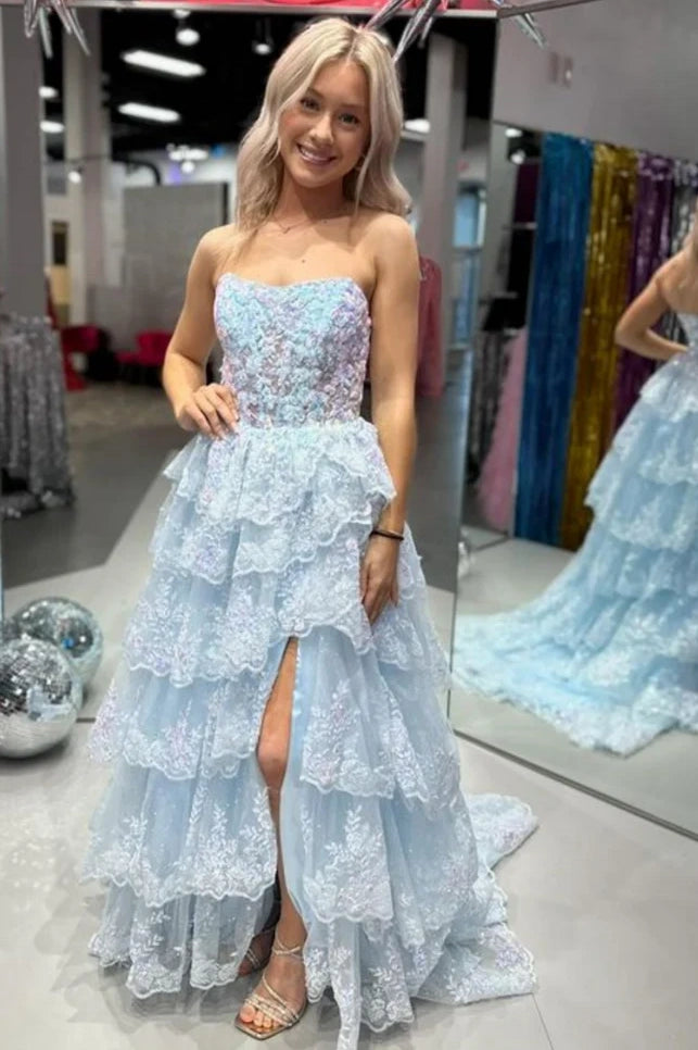Light Blue