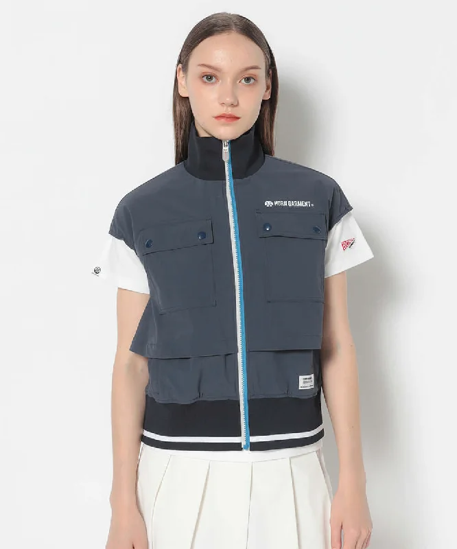Bargain Blast high-quality coatMichelin Blouson | WOMEN