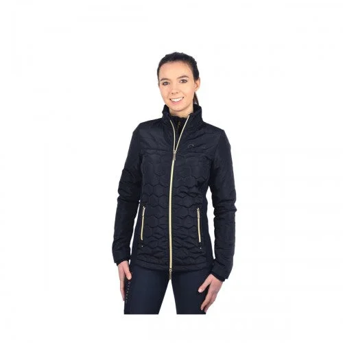 Limited Stock long-sleeve winter jacketColdstream Womens/Ladies Linton Lightweight Jacket