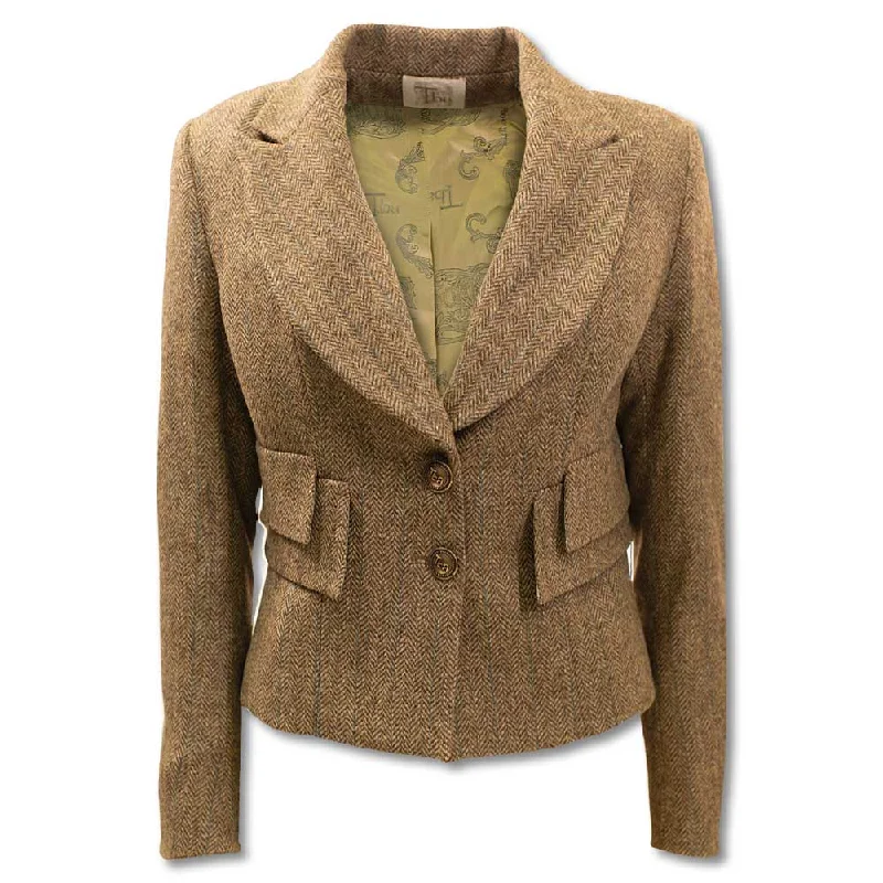 Tweed