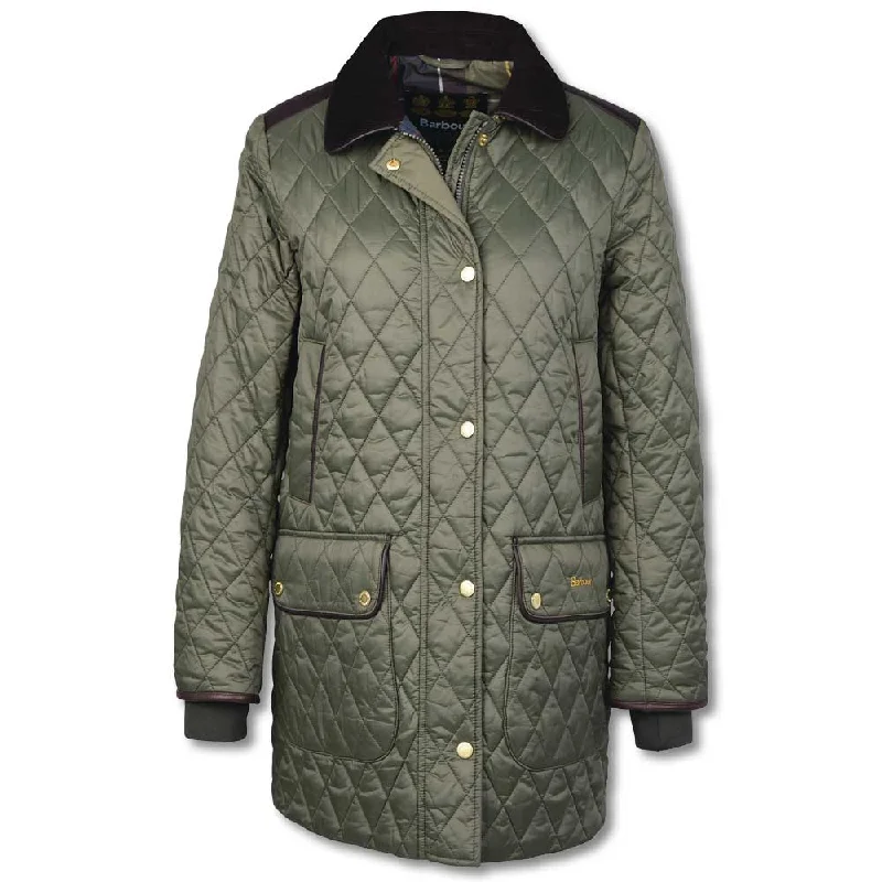 Olive/Classic