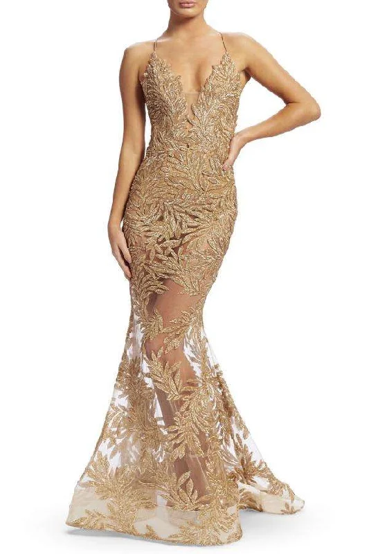 Online Specials satin dresssatin dressBUY IT NADINE MERABI Stella Gold