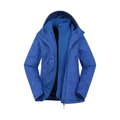 Extra Discounts lightweight winter coatMountain Warehouse Womens/Ladies Whirlwind Padded Jacket