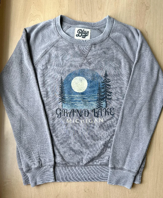 Factory Direct Sale premium gym hoodieLS182 Mika Pine/Lake/Sun Grand Lake (Crewneck, Ladies Tee, Sweatshirt, Unisex Tee) Factory Direct Sale premium gym hoodieLS182 Mika Pine/Lake/Sun Grand Lake (Crewneck, Ladies Tee, Sweatshirt, Unisex Tee)